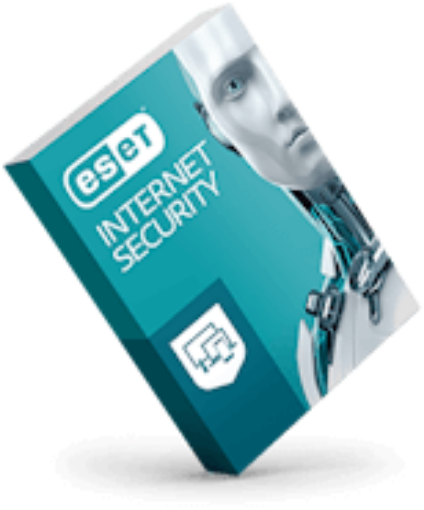 Picture of Eset Internet Security 