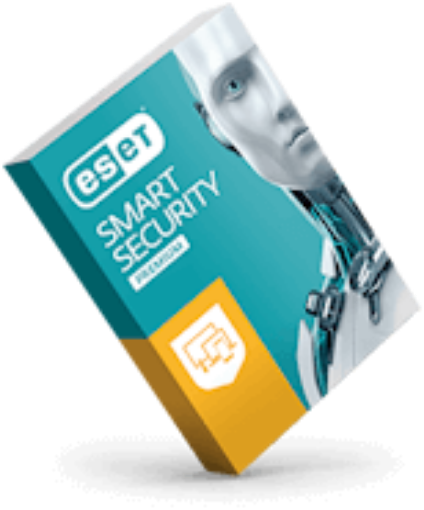 Picture of Eset Smart Security
