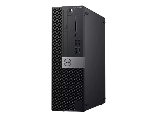 Picture of Dell Optiplex 7060 SFF 