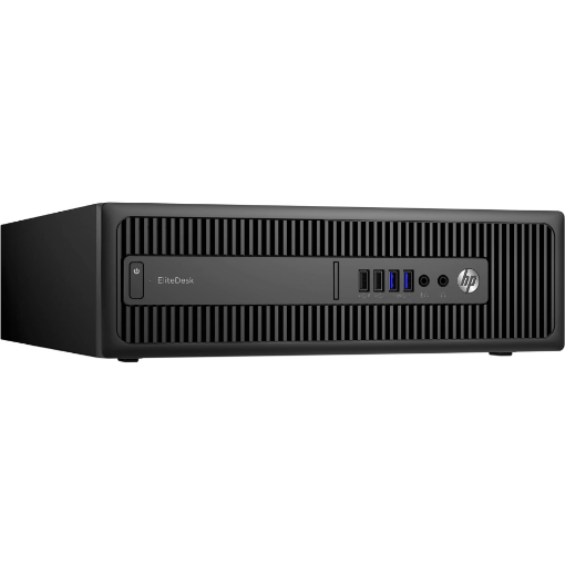 Picture of HP EliteDesk 800 G2 SFF