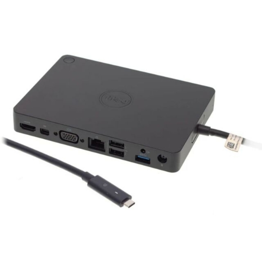 Picture of Dell WD15 Docking Station