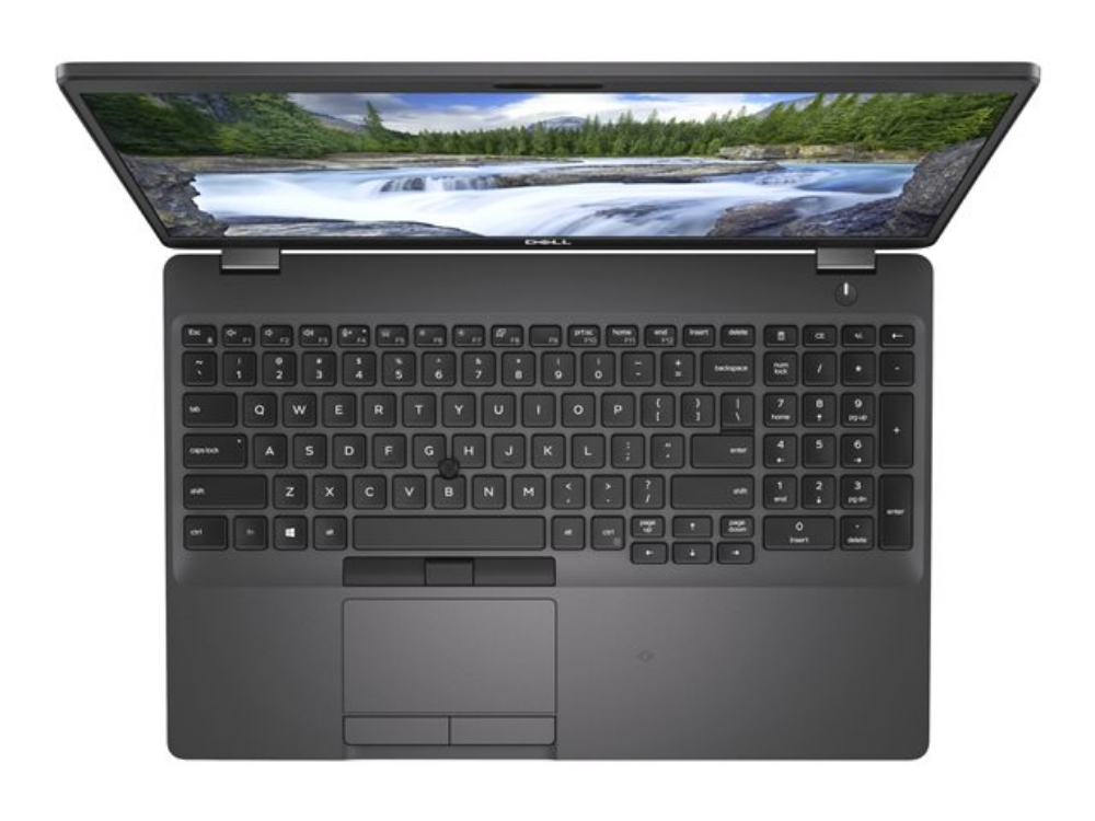 Picture of Dell latitude 5500
