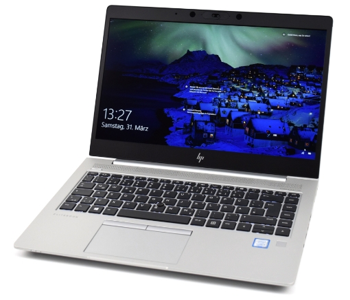 Picture of HP EliteBook 840 G5