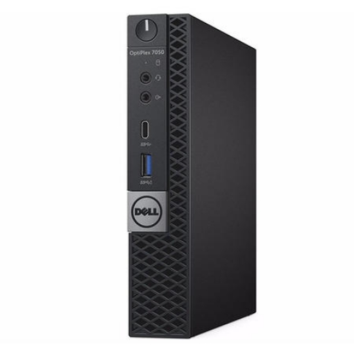 Picture of Dell Optiplex 7050 Micro