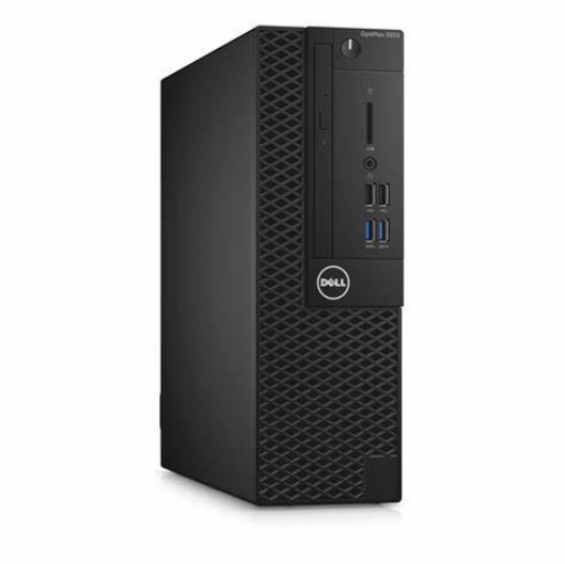 Picture of Dell Optiplex 3050 SFF