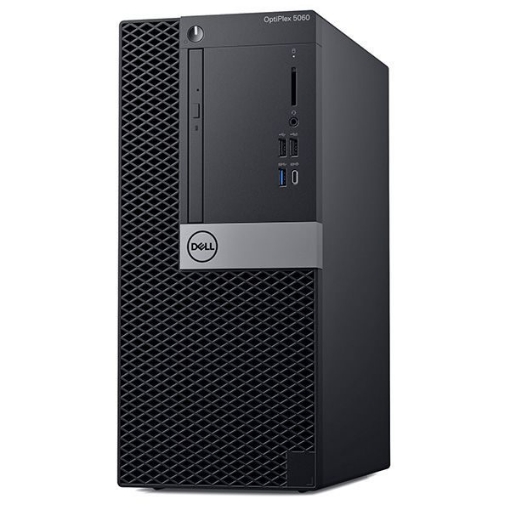 Picture of Dell Optiplex 5060 MT