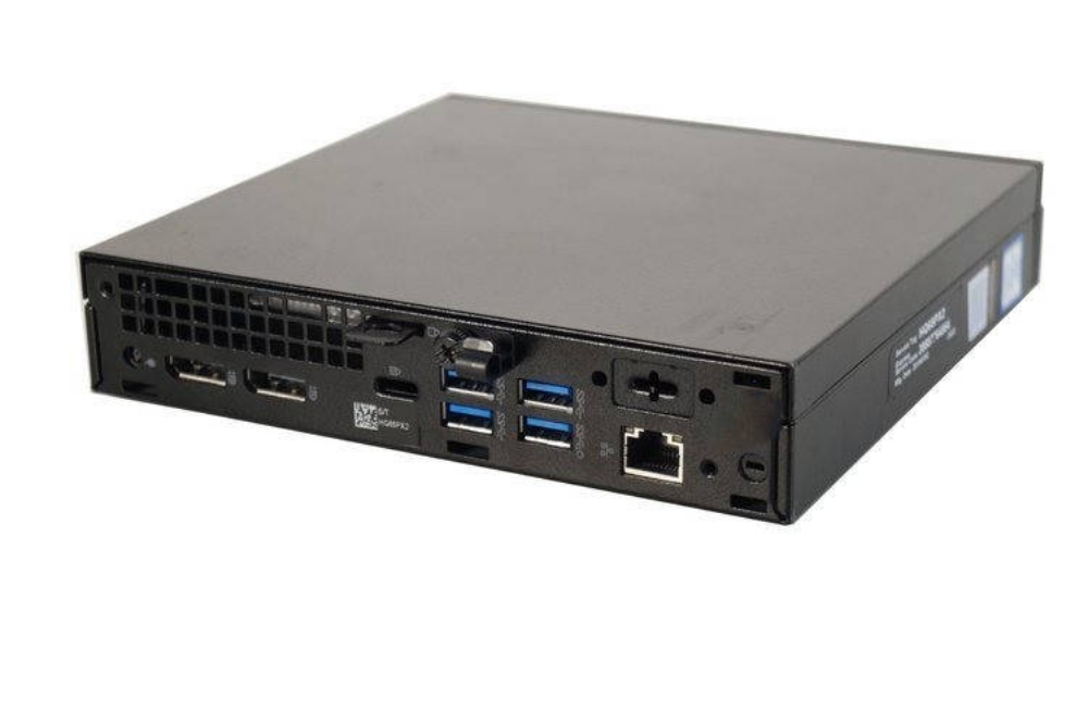 Picture of Dell Optiplex 7060 Micro