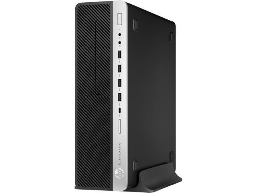 Picture of HP EliteDesk 800 G4 SFF