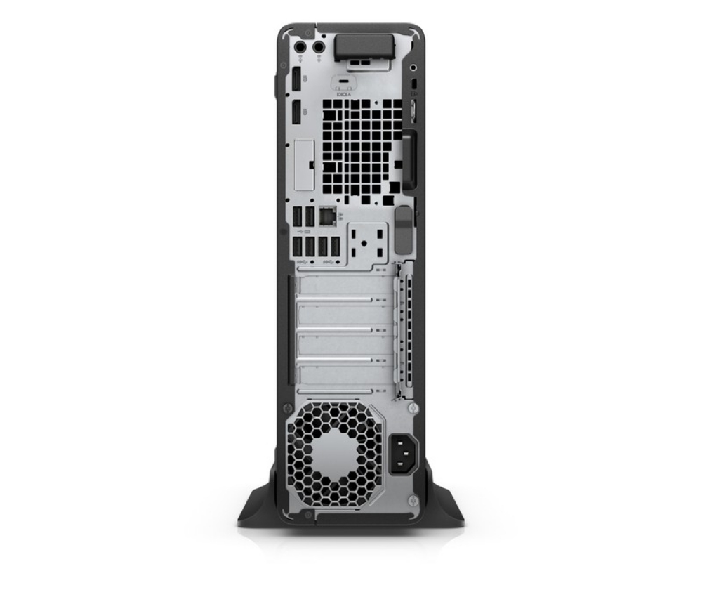 Picture of HP EliteDesk 800 G4 SFF