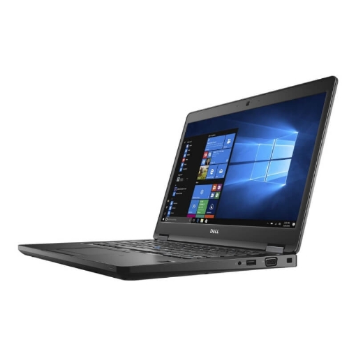 Picture of Dell Latitude 5480