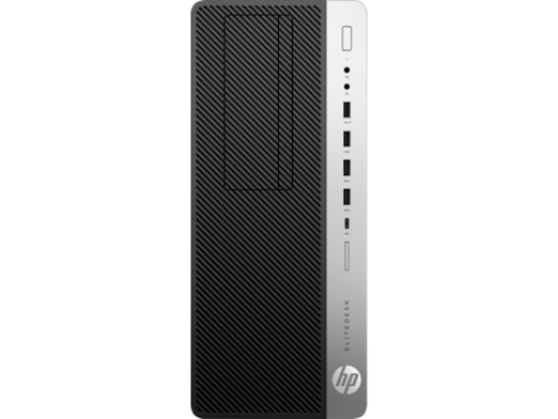 Picture of HP EliteDesk 800 G4 MT