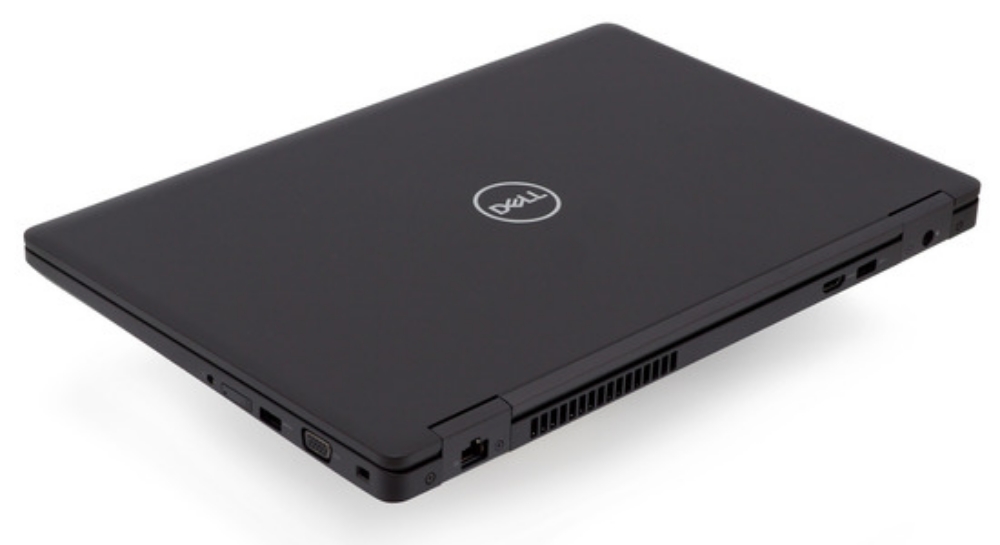 Picture of Dell latitude 5591