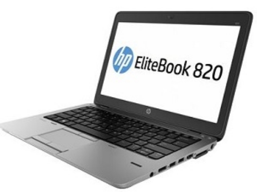 Picture of HP EliteBook 820 G3