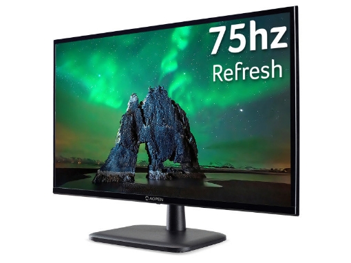 Picture of 23.8" Full HD Monitor
