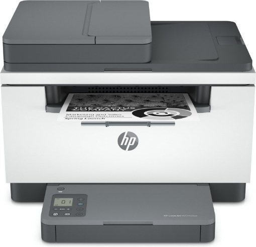 Picture of HP LaserJet MFP M234sdwe