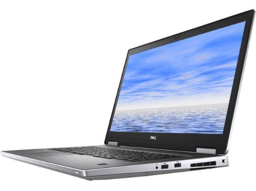 Picture of Dell Precision 7740