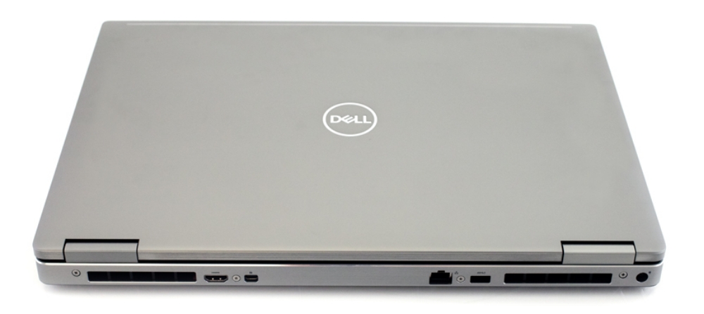 Picture of Dell Precision 7740