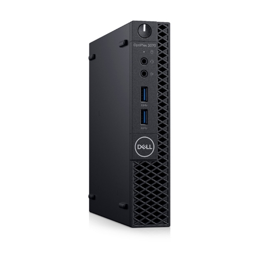 Picture of Dell Optiplex 3070 MFF