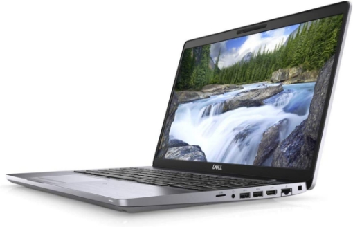 Picture of Dell Latitude 5510