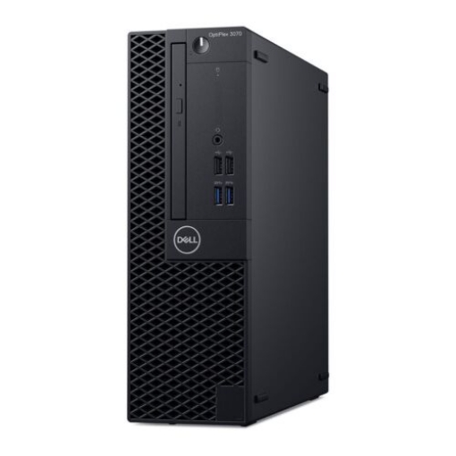 Picture of Dell Optiplex 3070 SFF