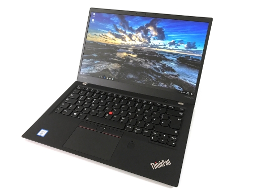 Picture of Lenovo X1 Yoga