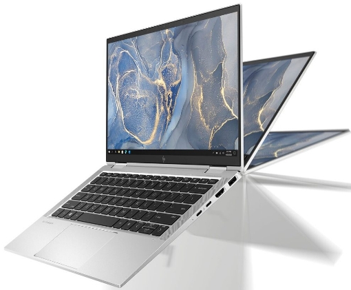 Picture of HP EliteBook X360 G8