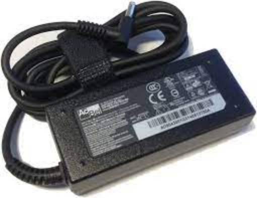 Picture of HP EliteBook 65W Blue Tip Charger