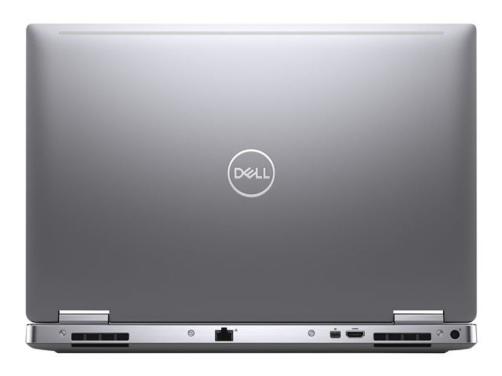 Picture of Dell Precision 7540