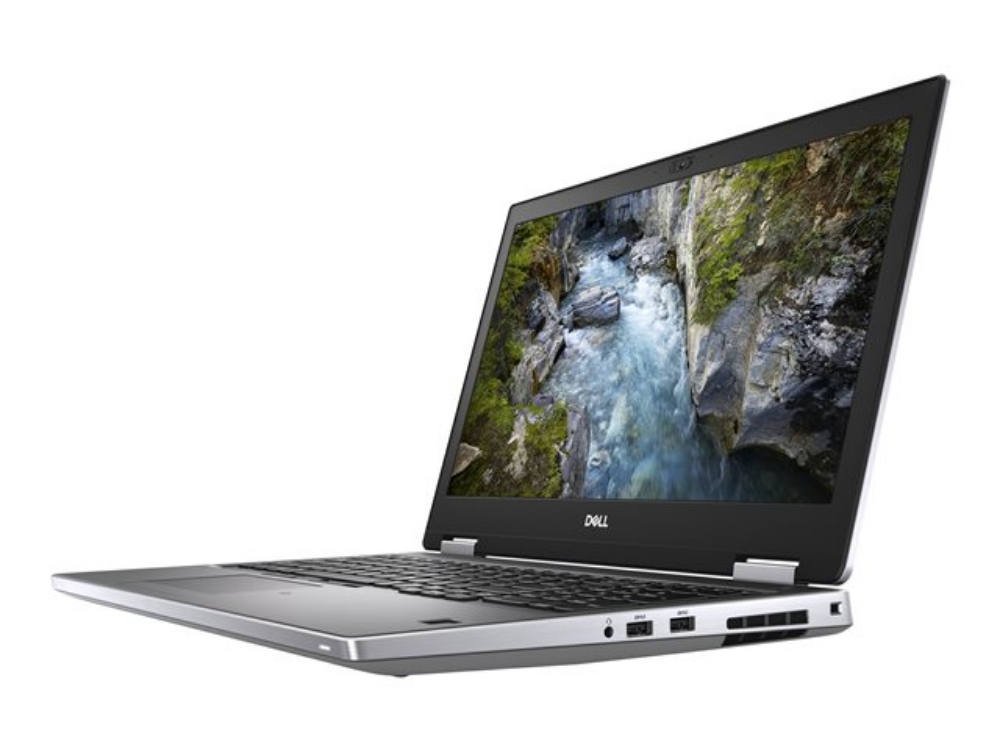 Picture of Dell Precision 7550