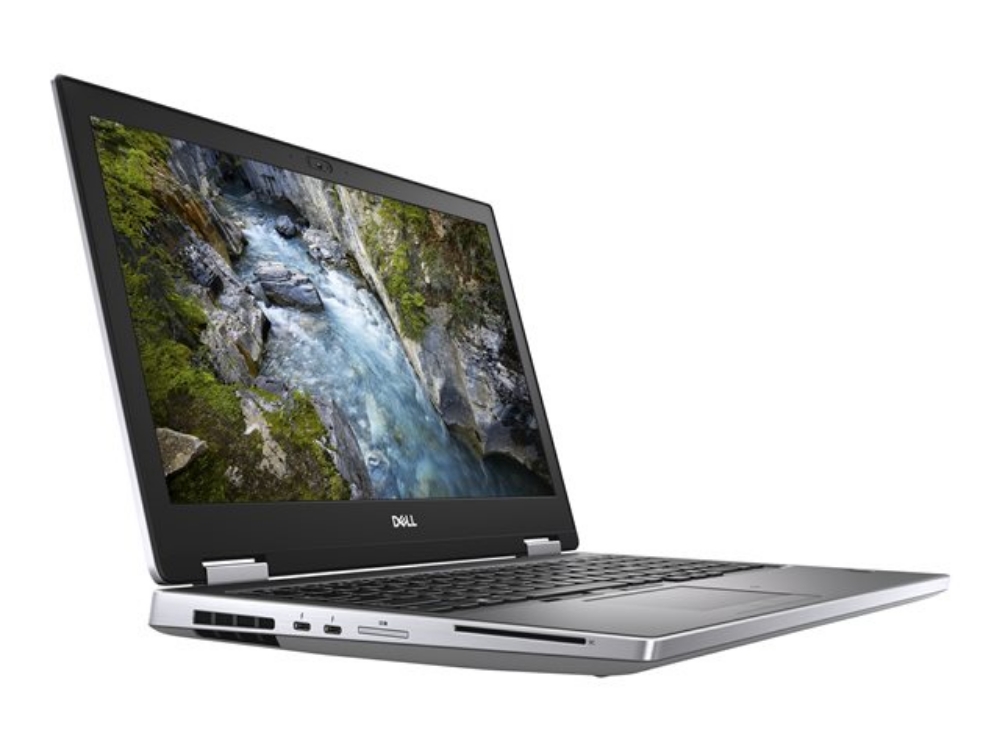 Picture of Dell Precision 7750