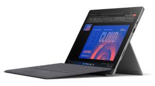 Picture of Microsoft Surface Pro 7