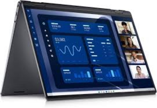 Picture of Dell Latitude 9450 2 in 1 