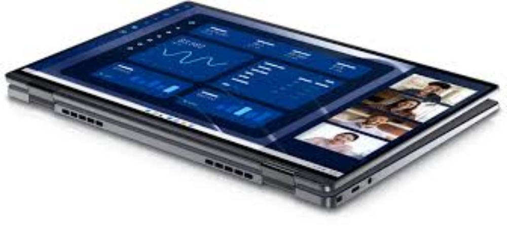 Picture of Dell Latitude 9450 2 in 1 