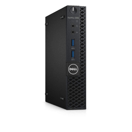 Picture of Dell Optiplex 3050 MFF