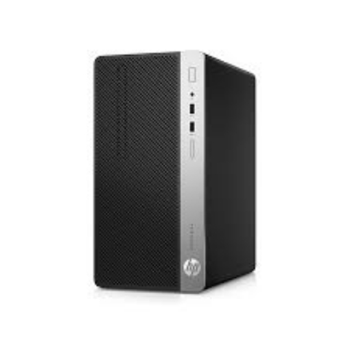 Picture of HP ProDesk 400 G5 MT