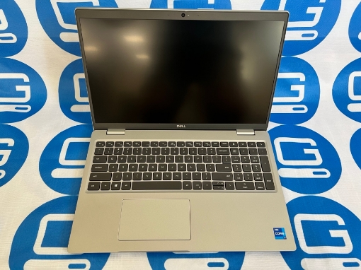 Picture of Dell Latitude 5520