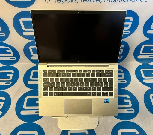 Picture of HP EliteBook 830 G8