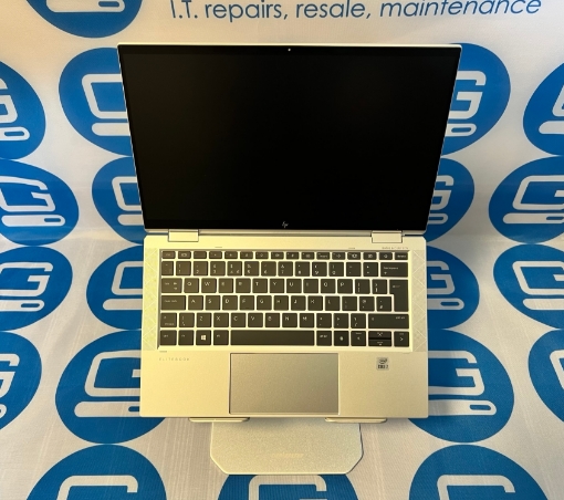 Picture of HP EliteBook x360 1030 G7