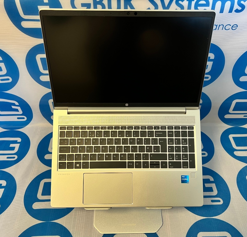 Picture of HP ProBook 650 G8