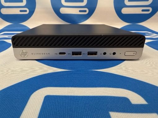 Picture of HP EliteDesk 800 G5 MFF
