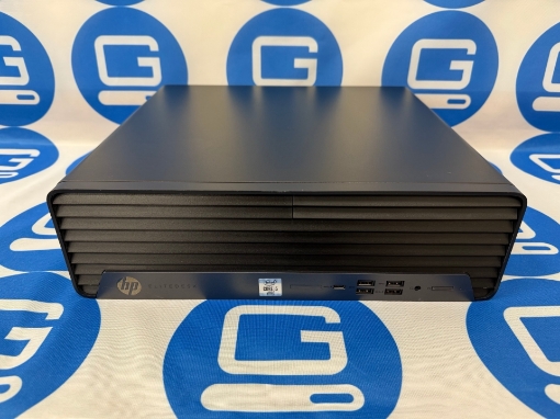 Picture of HP EliteDesk 800 G6 SFF