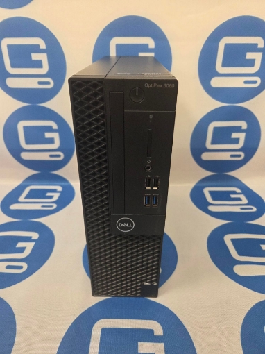 Picture of Dell Optiplex 3060 SFF