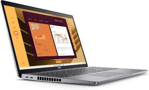 Picture of Dell Latitude 5550