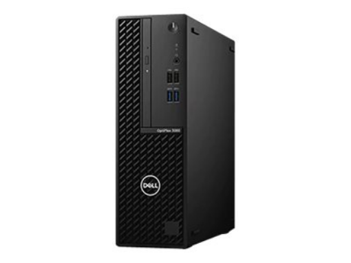 Picture of Dell Optiplex 3080 SFF (slight dent on the case)) 