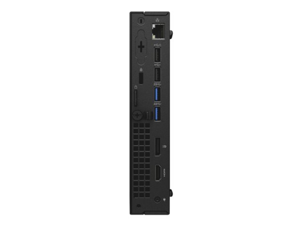 Picture of Dell OptiPlex 7090 MFF