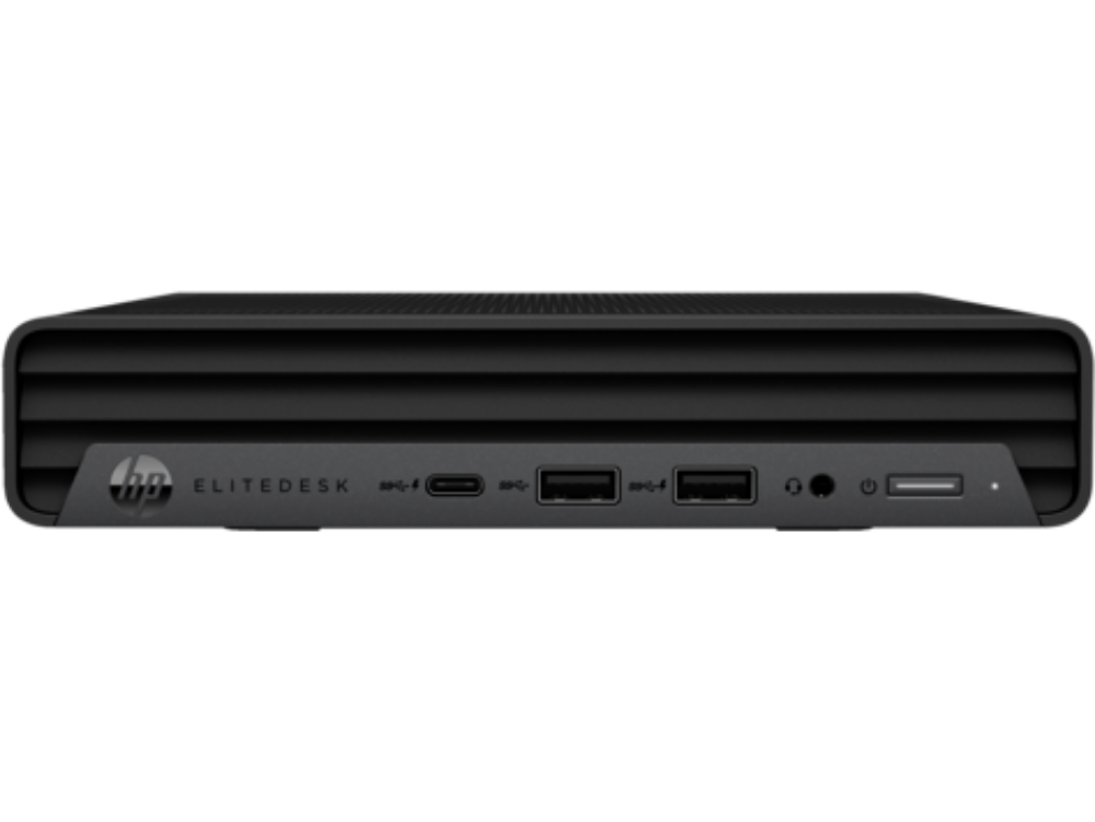 Picture of HP EliteDesk 600 G6 MFF
