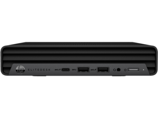 Picture of HP EliteDesk 600 G5 MFF