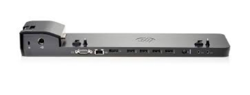 Picture of HP 2013 UltraSlim Docking Station