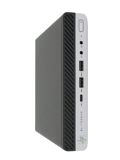 Picture of HP EliteDesk 800 G5 MFF